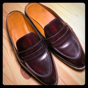 Everlane The Modern Loafer Mule